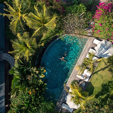 Masmara Resort Canggu מראה חיצוני תמונה