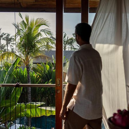 Masmara Resort Canggu מראה חיצוני תמונה