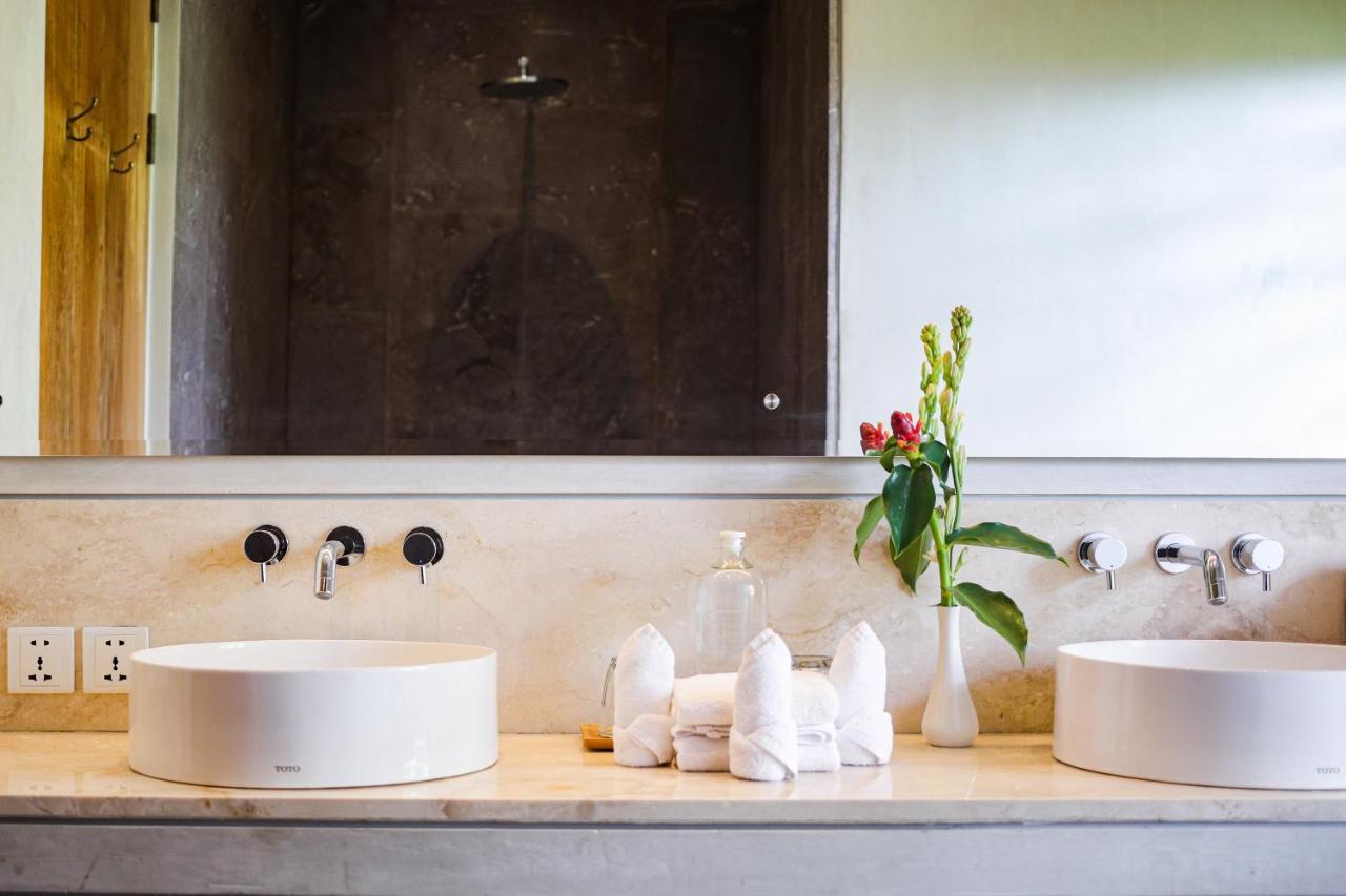 Masmara Resort Canggu מראה חיצוני תמונה