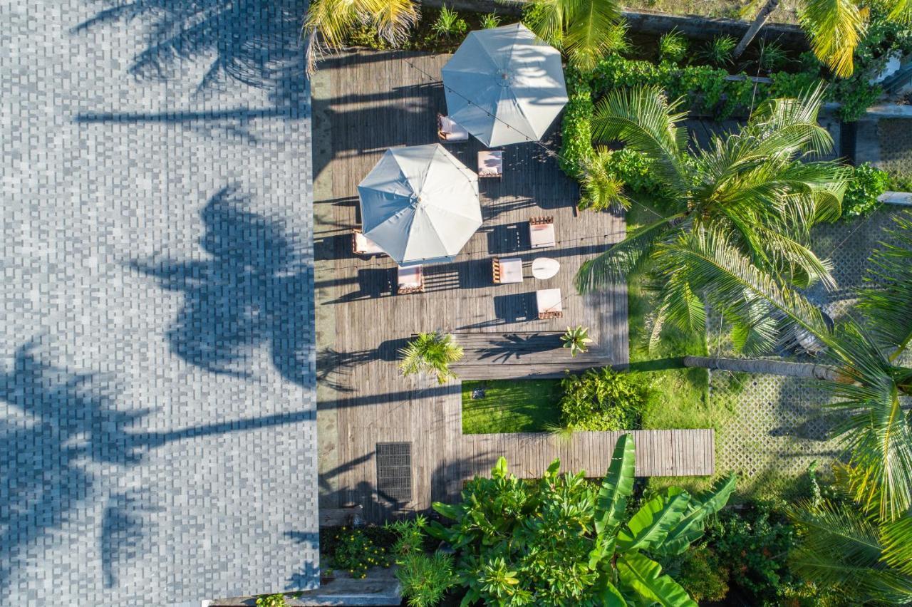 Masmara Resort Canggu מראה חיצוני תמונה