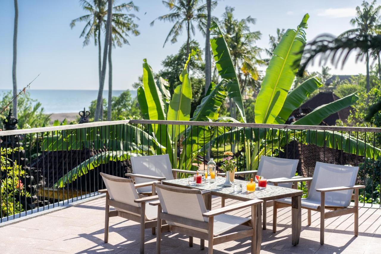 Masmara Resort Canggu מראה חיצוני תמונה