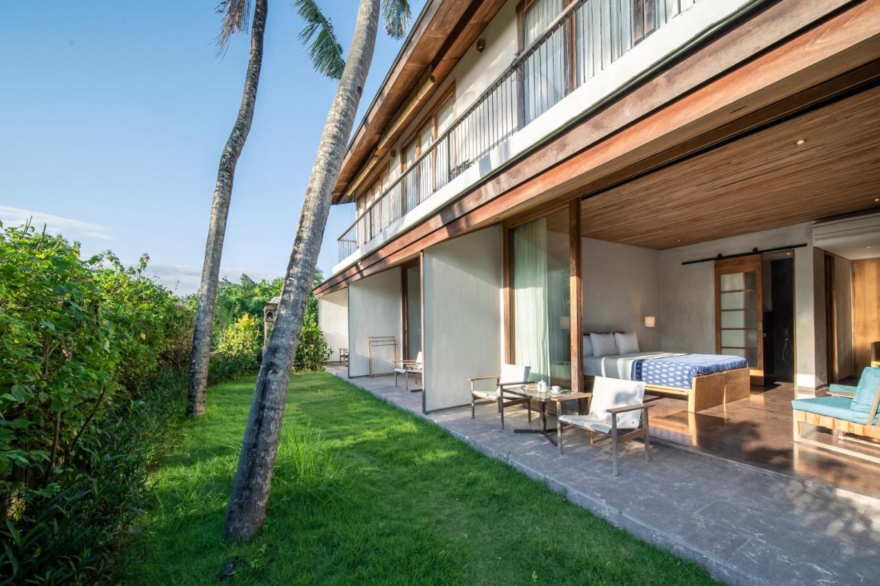 Masmara Resort Canggu מראה חיצוני תמונה