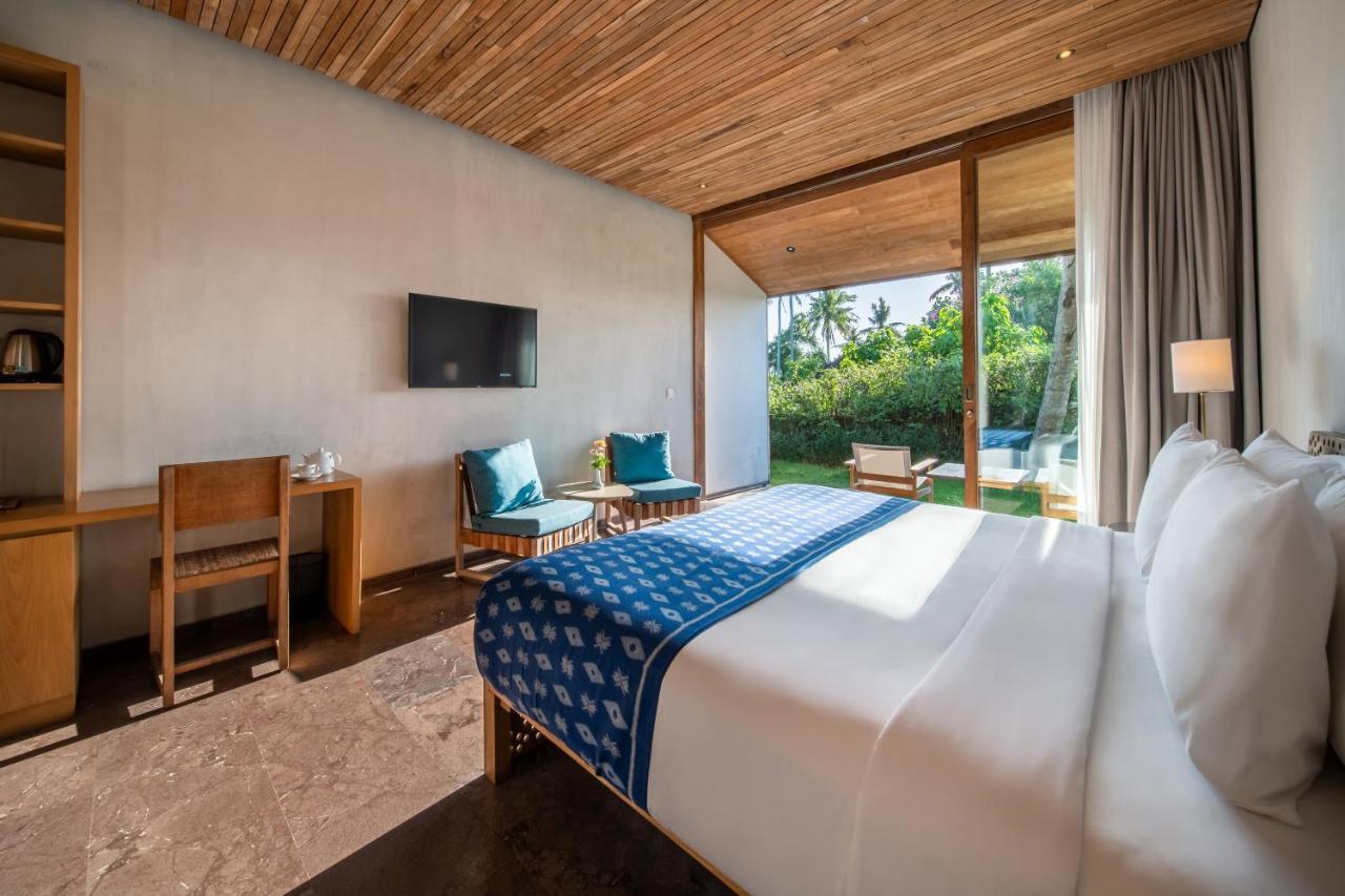 Masmara Resort Canggu מראה חיצוני תמונה