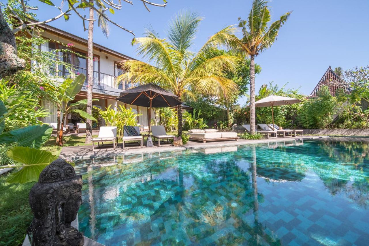 Masmara Resort Canggu מראה חיצוני תמונה