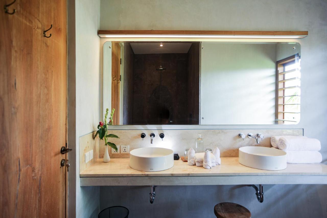 Masmara Resort Canggu מראה חיצוני תמונה