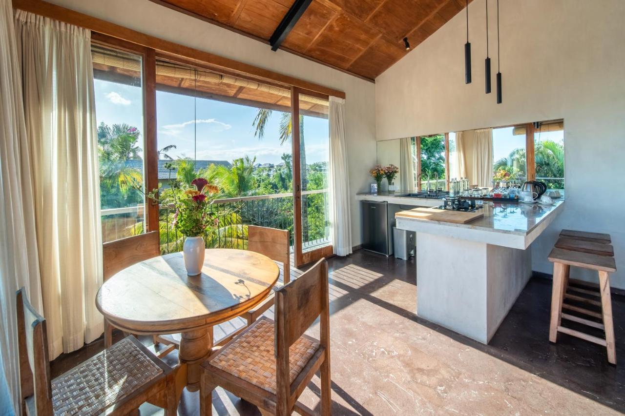 Masmara Resort Canggu מראה חיצוני תמונה