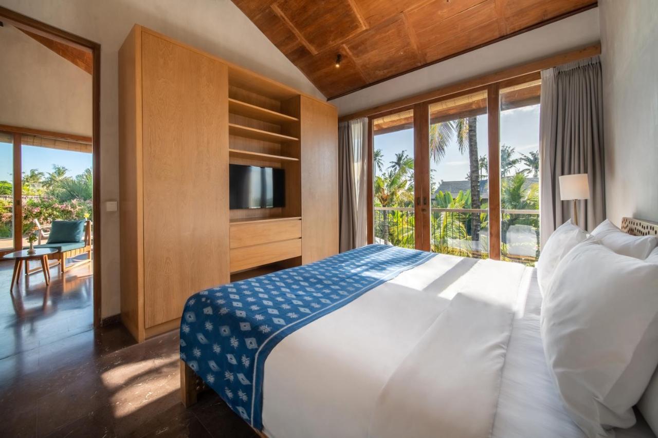 Masmara Resort Canggu מראה חיצוני תמונה