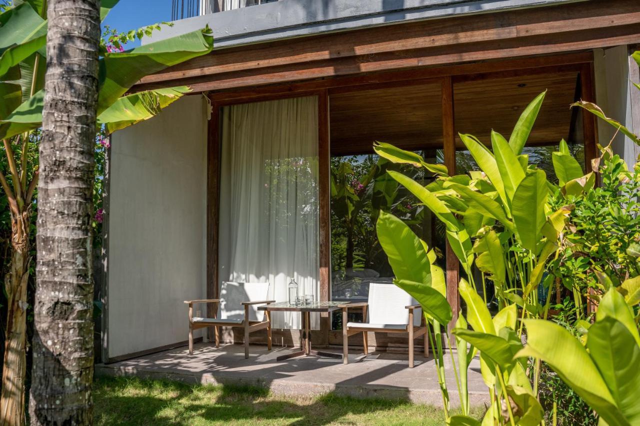Masmara Resort Canggu מראה חיצוני תמונה