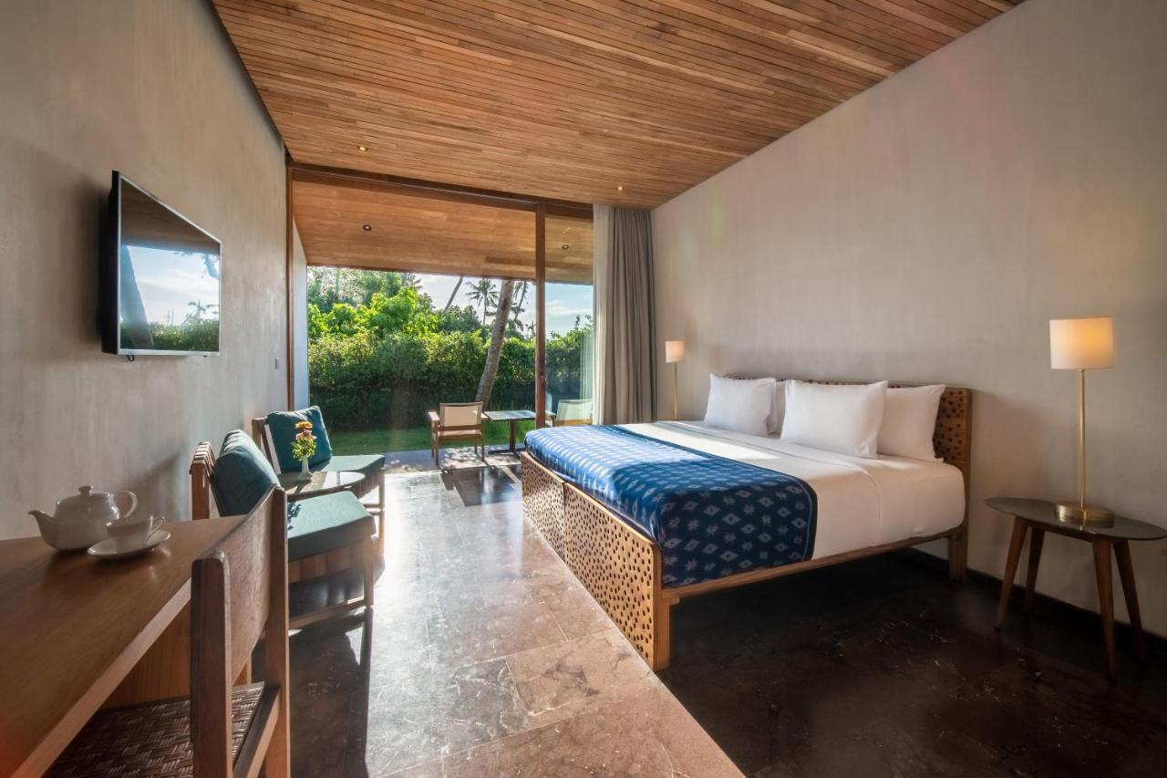 Masmara Resort Canggu מראה חיצוני תמונה