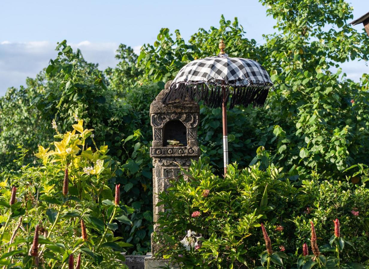 Masmara Resort Canggu מראה חיצוני תמונה
