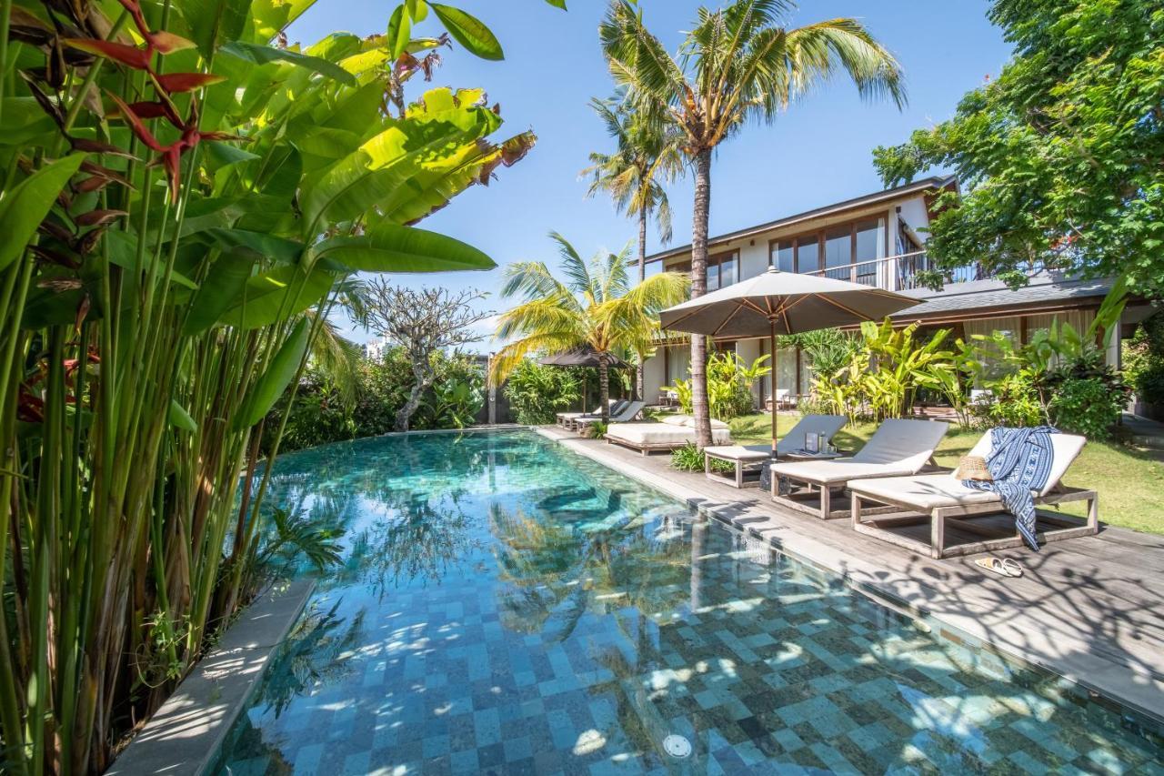 Masmara Resort Canggu מראה חיצוני תמונה
