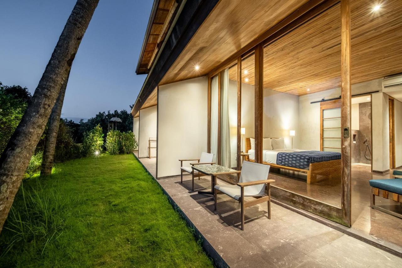 Masmara Resort Canggu מראה חיצוני תמונה