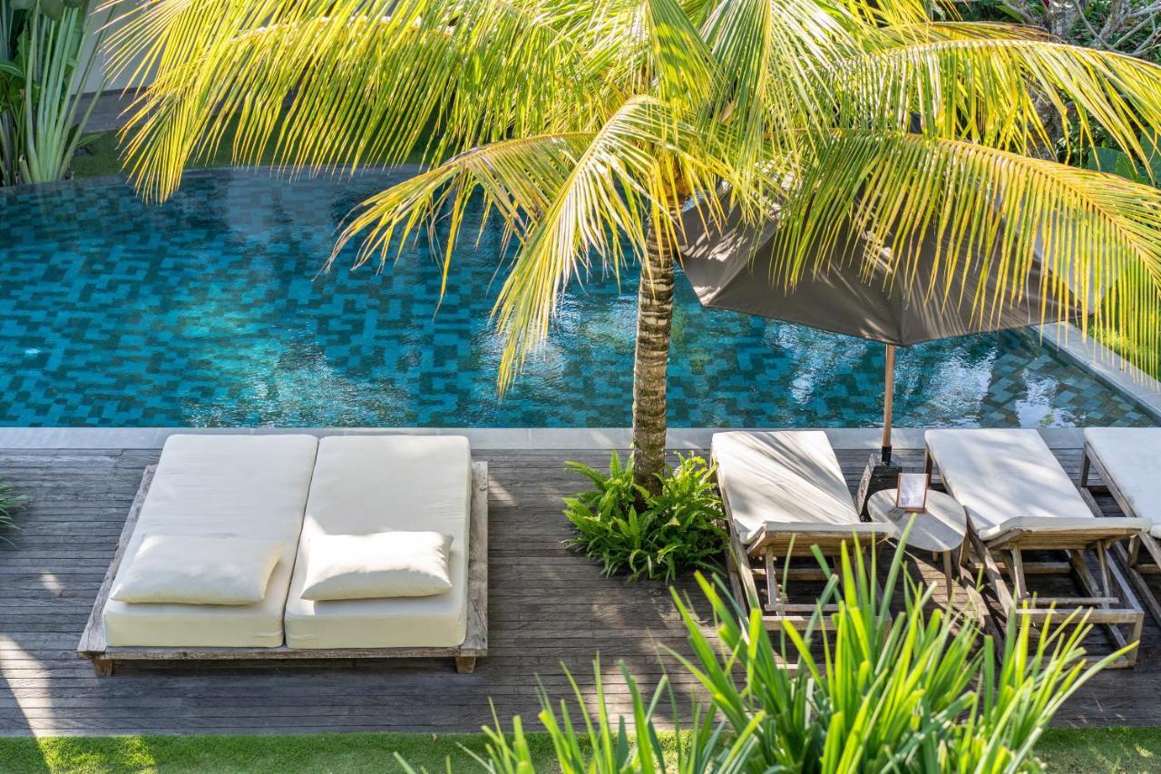 Masmara Resort Canggu מראה חיצוני תמונה