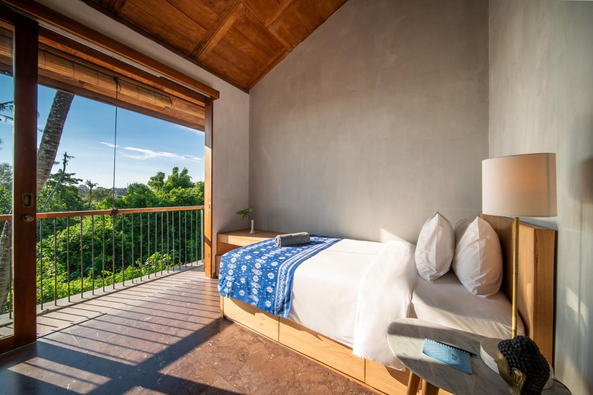Masmara Resort Canggu מראה חיצוני תמונה