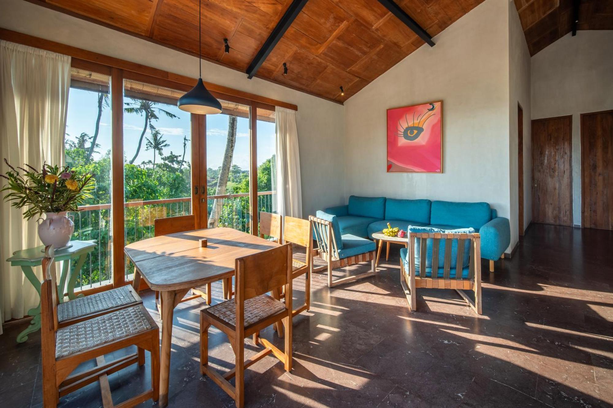 Masmara Resort Canggu מראה חיצוני תמונה