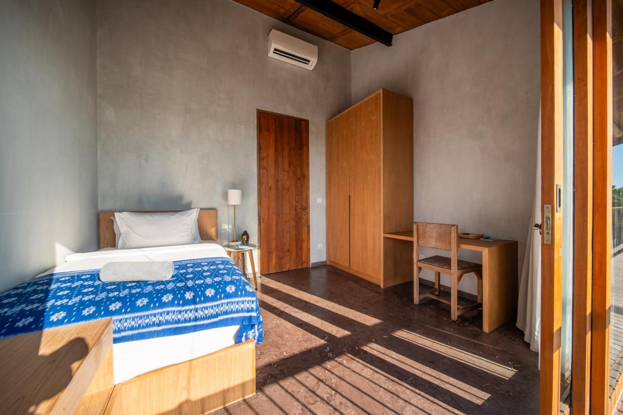Masmara Resort Canggu מראה חיצוני תמונה