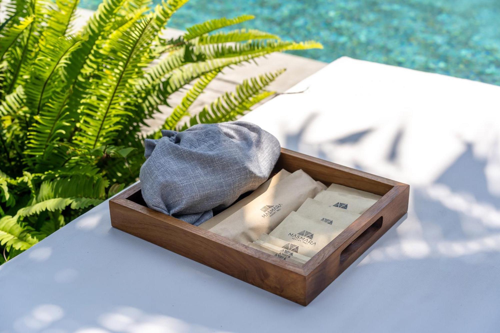 Masmara Resort Canggu מראה חיצוני תמונה