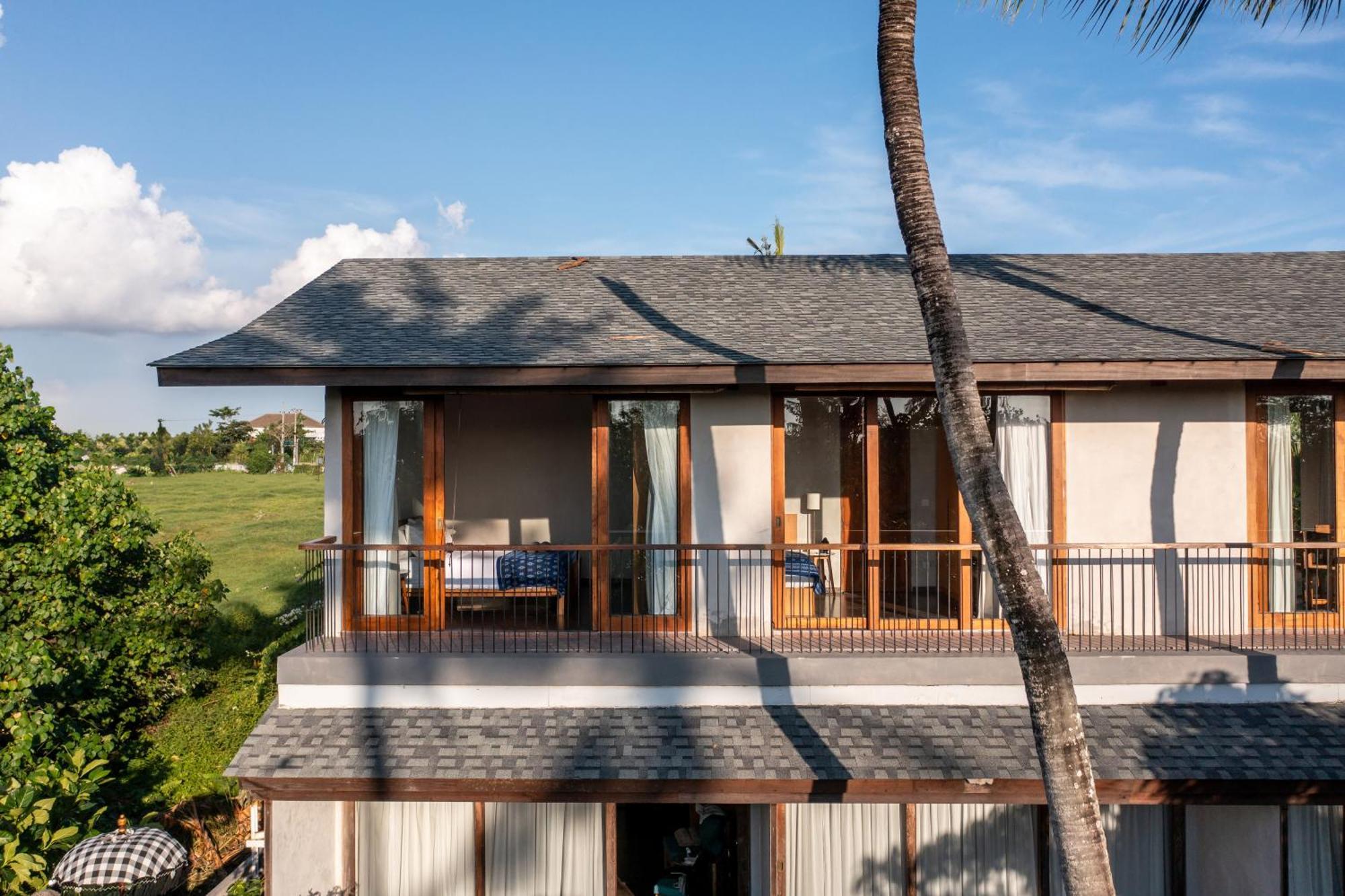 Masmara Resort Canggu מראה חיצוני תמונה