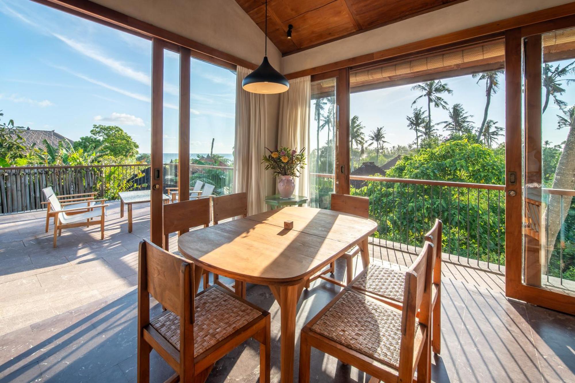 Masmara Resort Canggu מראה חיצוני תמונה