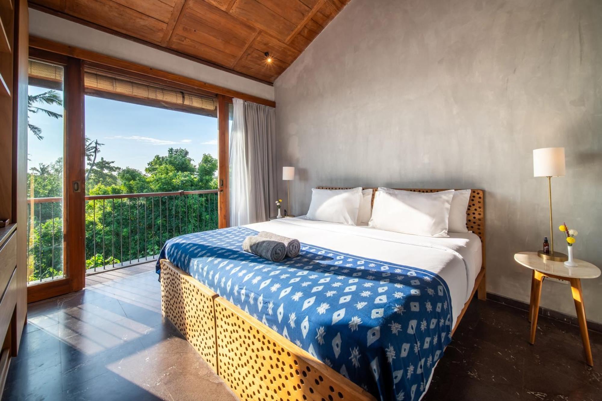 Masmara Resort Canggu מראה חיצוני תמונה