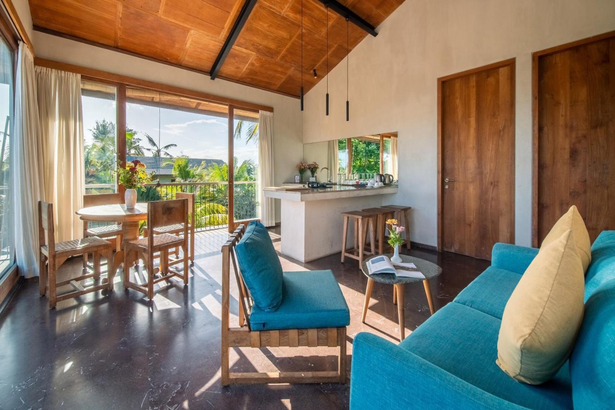 Masmara Resort Canggu מראה חיצוני תמונה