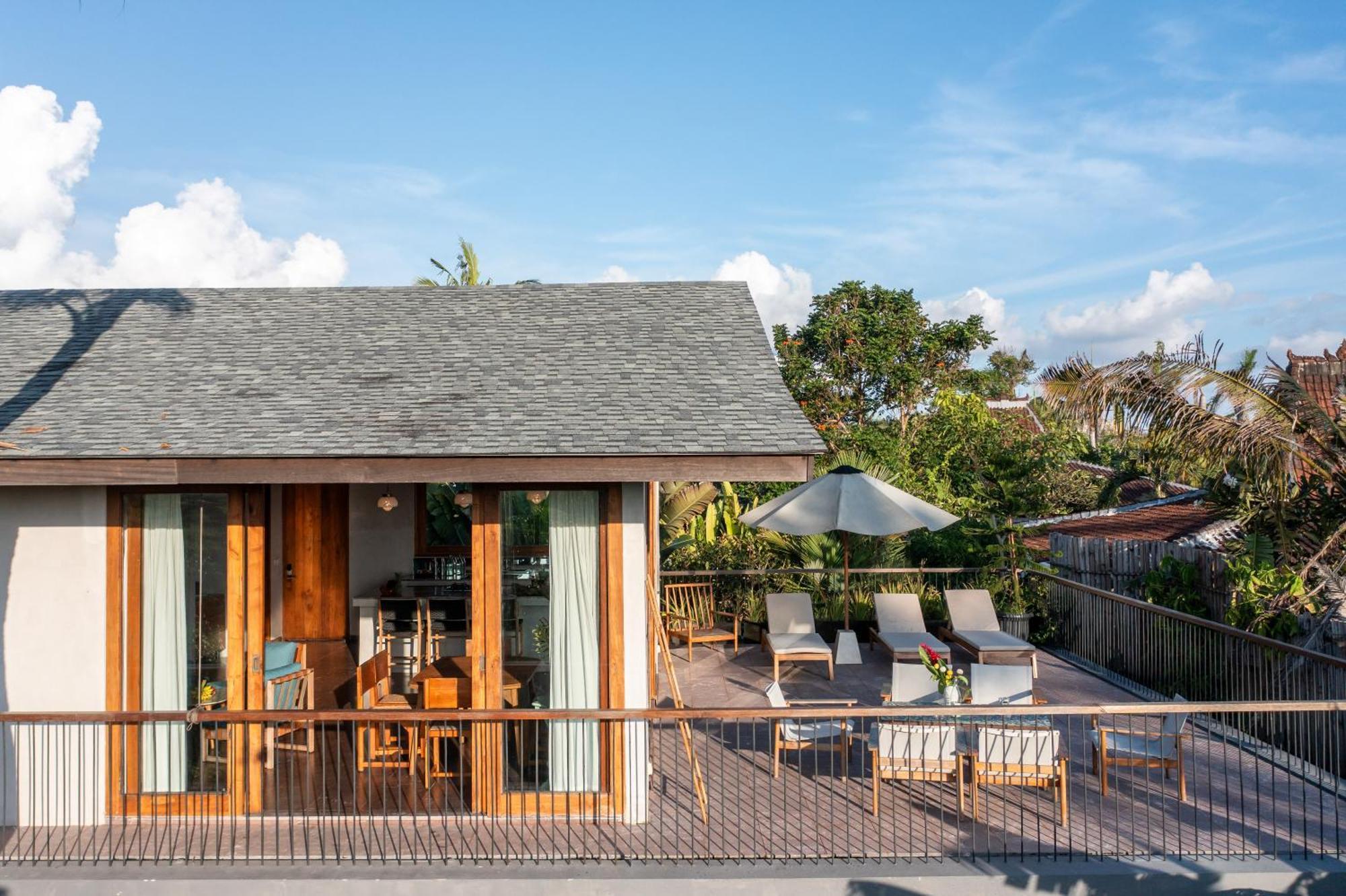 Masmara Resort Canggu מראה חיצוני תמונה