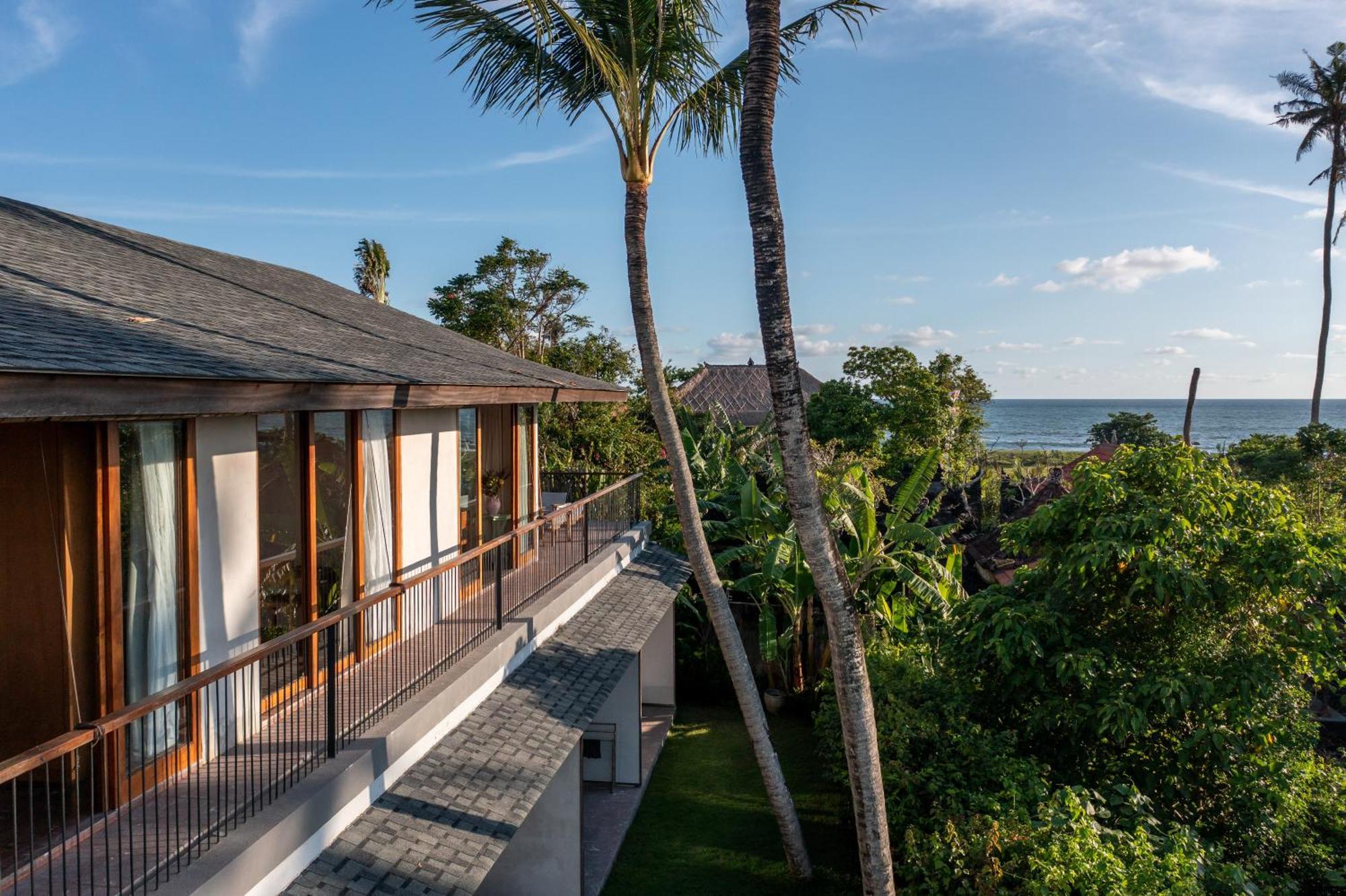Masmara Resort Canggu מראה חיצוני תמונה
