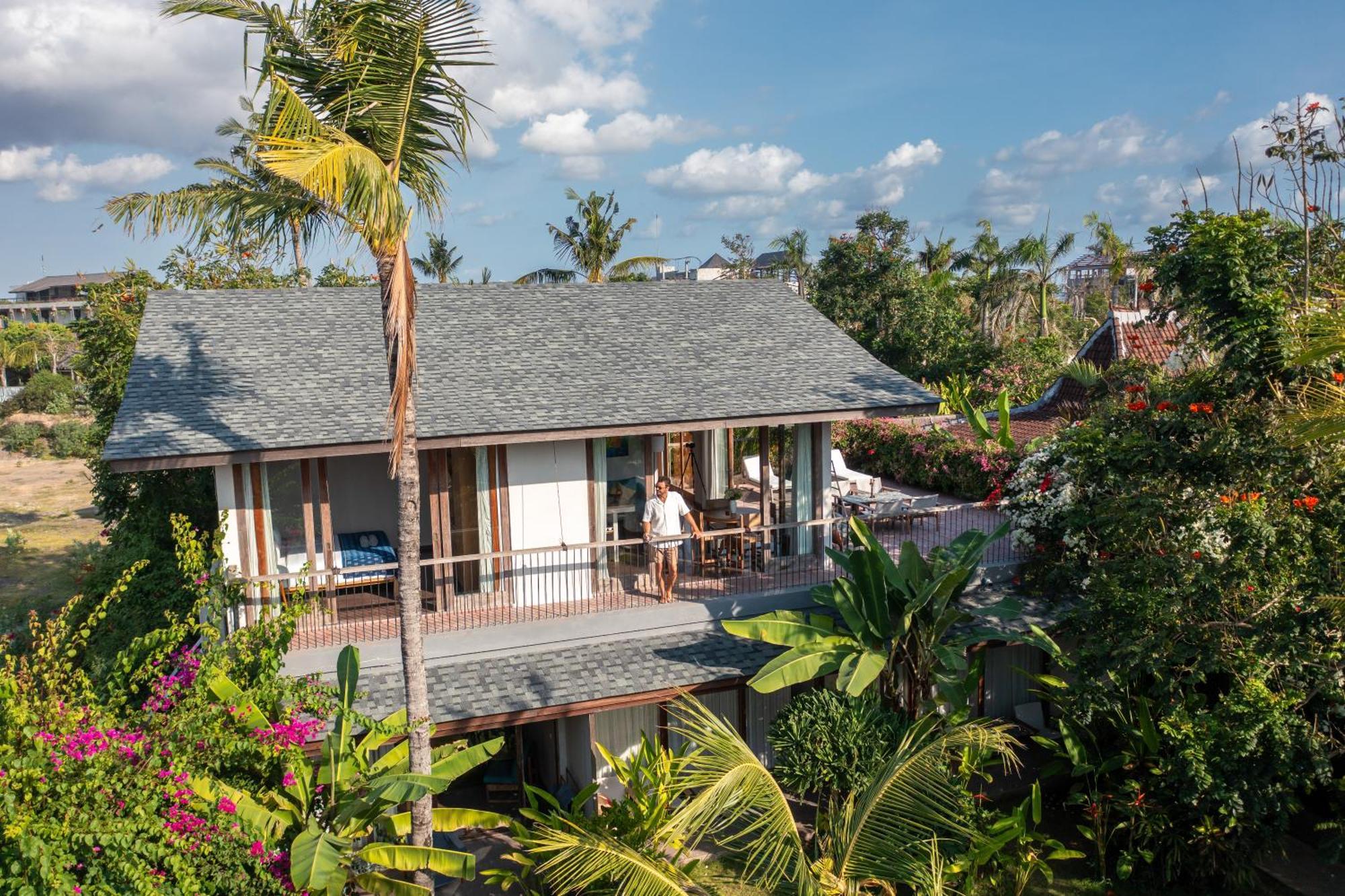 Masmara Resort Canggu מראה חיצוני תמונה