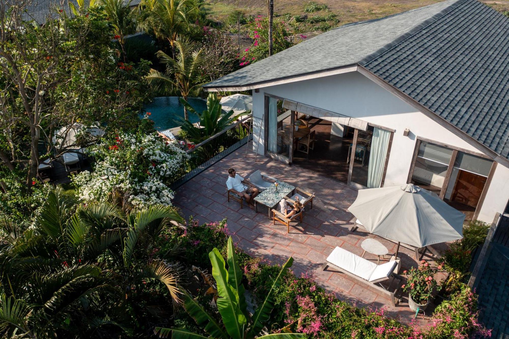 Masmara Resort Canggu מראה חיצוני תמונה