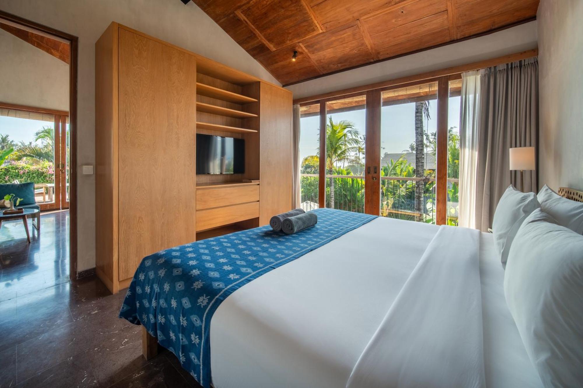 Masmara Resort Canggu מראה חיצוני תמונה