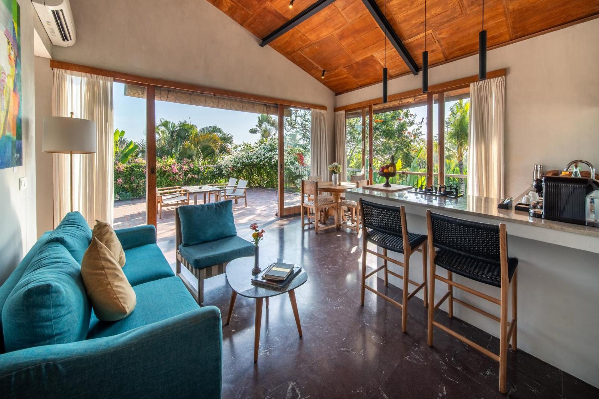 Masmara Resort Canggu מראה חיצוני תמונה