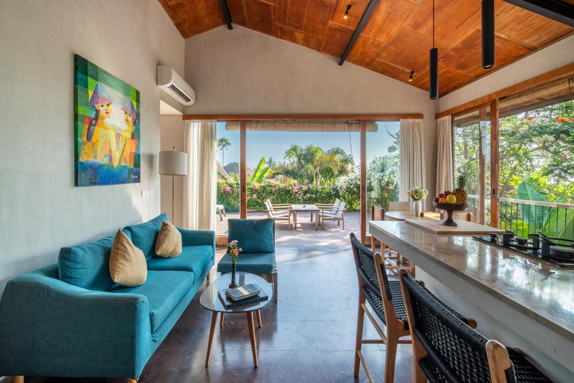 Masmara Resort Canggu מראה חיצוני תמונה