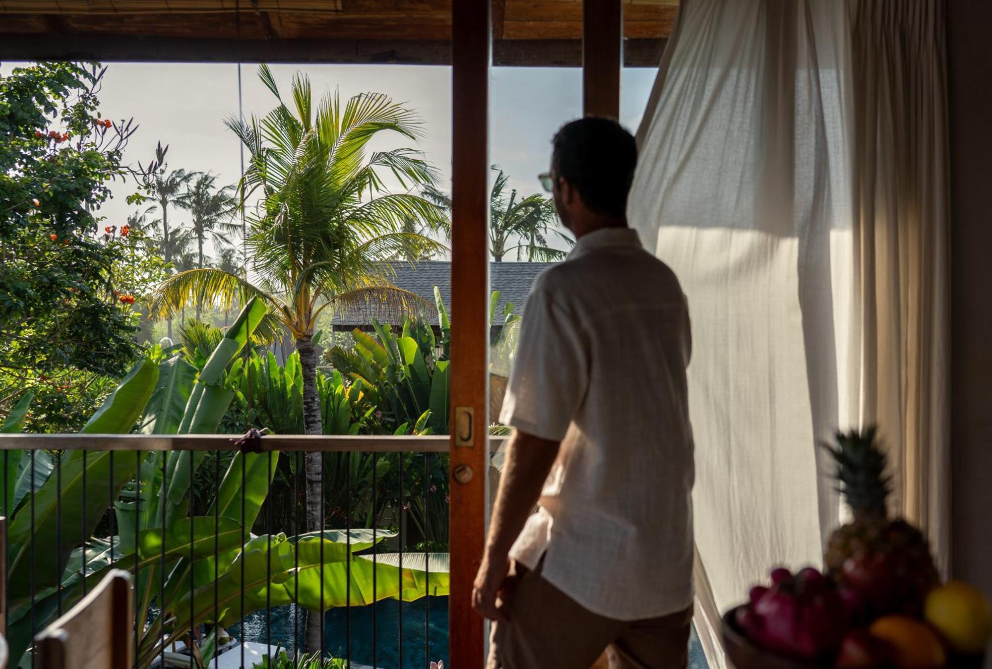 Masmara Resort Canggu מראה חיצוני תמונה