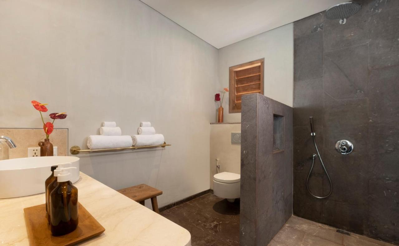 Masmara Resort Canggu מראה חיצוני תמונה