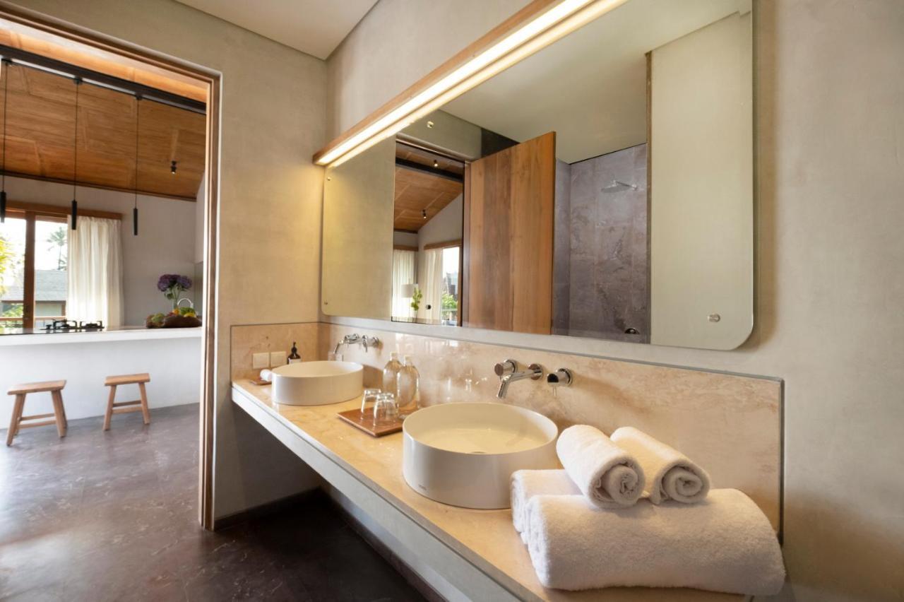 Masmara Resort Canggu מראה חיצוני תמונה