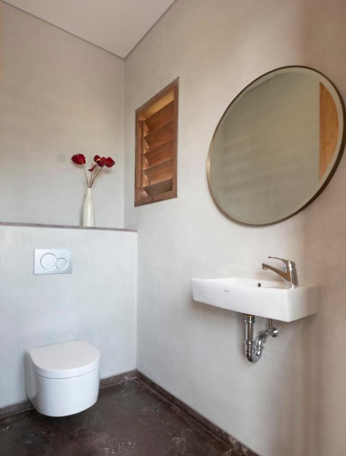 Masmara Resort Canggu מראה חיצוני תמונה